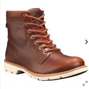 Timberland Women’s Bramhall Waterproof Boots 9.5